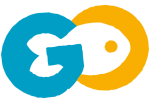 Logo GO! Fish
