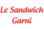 Logo Le Sandwich Garni