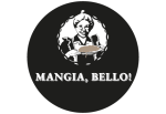 Logo Mangia, Bello!