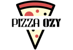 Logo Pizza Ozy