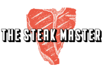 Logo The Steak Master