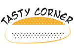 Logo Tasty Corner Oostende