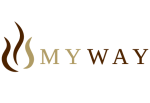 Logo My Way Friethouse