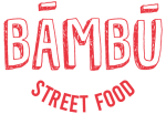 Logo Bambu Street Food