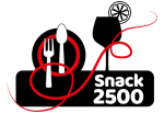 Logo Snack 2500
