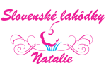 Logo Slovenske Lahodky Natalie