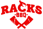 Logo Racks BBQ