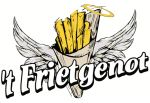 Logo 't Frietgenot