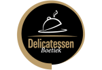 Logo Delicatessenboetiek