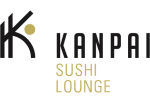 Logo Kanpai Sushi Lounge