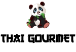 Logo Thai Gourmet