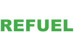 Logo Snack Refuel