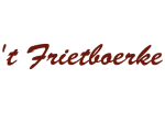 Logo 't Frietboerke