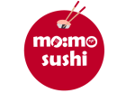 Logo Sushi Kampenhout