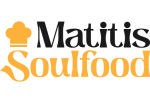 Logo Matitis Soulfood
