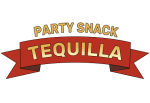 Logo Party Snack / Frituur Tequilla