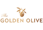 Logo The Golden Olive