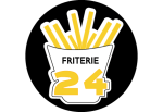 Logo Friterie 24