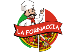 Logo Pizzeria la Fornaccia