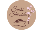 Logo Sushi Shīsaido