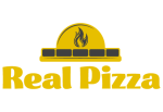 Logo Real Pizza