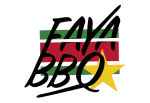 Logo Faya BBQ