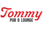 Logo Tommy Pub & Lounge
