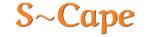Logo S~Cape
