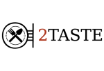 Logo 2Taste