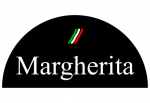 Logo Pizzeria Margherita