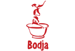 Logo Bodja