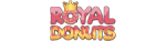 Logo Royal Donuts