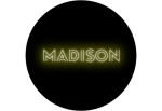 Logo Madison Smash Burger