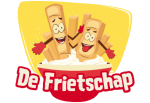 Logo Frituur De Frietschap - Rooigemlaan