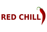 Logo Red Chilli