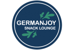 Logo Germanjoy Snack Lounge