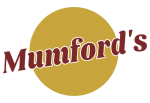 Logo Mumford's Bar