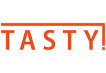 Logo Tasty Broodjeszaak