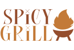 Logo Spicy Grill