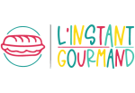 Logo L'instant Gourmand