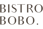 Logo Bistro bobo