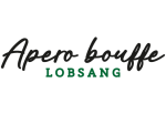 Logo Apero bouffe Lobsang