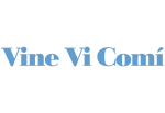 Logo Vine vi comi