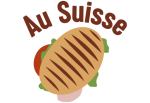 Logo Au Suisse