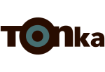 Logo Tonka