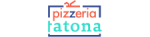 Logo Tatona Pizzeria