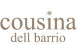 Logo Cousina Dell Barrio
