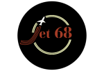 Logo Jet 68