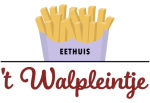 Logo Eethuis 't Walpleintje