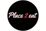 Logo Place 2 Eat